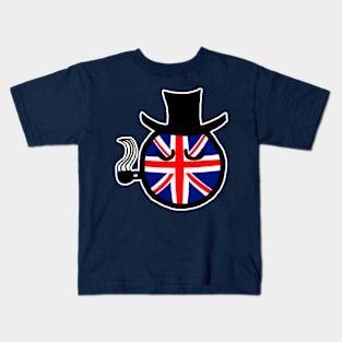 UKBall Kids T-Shirt